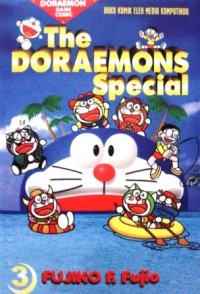 The Doraemons Special