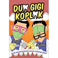 Dua Gigi Koplak