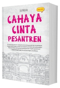 Cahaya Cinta pesantren