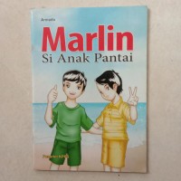 Marlin Si Anak Pantai