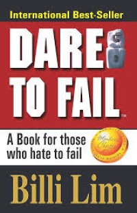 DARE To FAIL