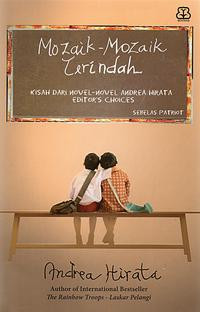 Mozaik-Mozaik Tari Indah