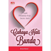 Cahaya Hati Bunda 