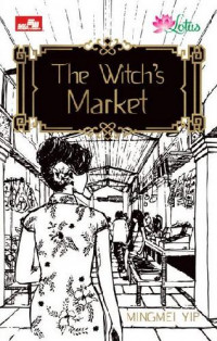 The Witch's Market