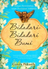 bidadari-Bidadari Bumi