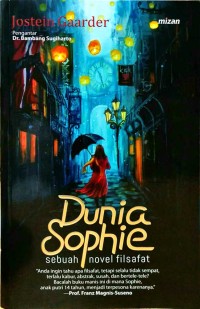 Image of DUNIA SOPHIE