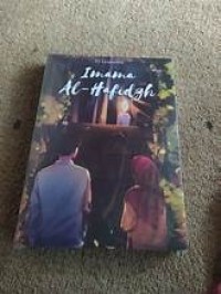 Imama Al-Hafidzh