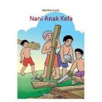 Nani Anak Kefa