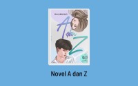 a dan z a story by Erlis kurniyanti