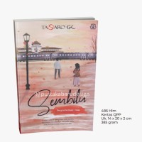 Sembilu Pengembaraan Rasa