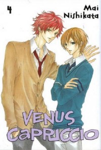 Image of VENUS CAPRICCIO