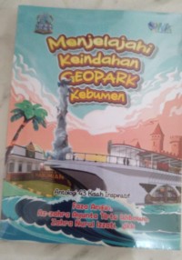 Menjelajahi keindahan Geopark Kebumen















































































Menjelajahi Keindahan Geopark Kebumen