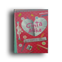 Cinta Afika