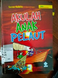 AKULAH ANAK PELAUT