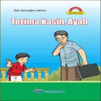 Terima Kasih, Ayah