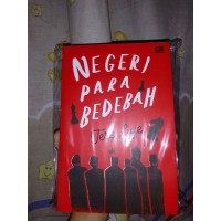 Negeri para bedebah / Tere Liye