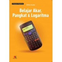 BELAJAR AKAR, PANGKAT & LOGARITMA