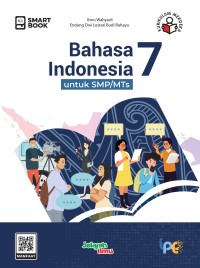Smart Book- Bahasa Indonesia Kelas VII SMP/MTs