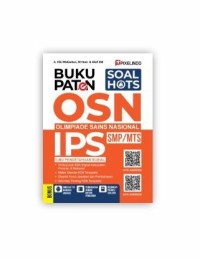 Buku Paten OSN IPS SMP/MTs