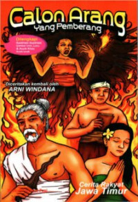 Image of Calon Arang Yang Pemberang