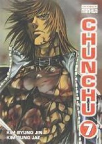 Chunchu vol 7