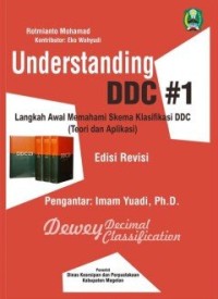 Understanding DDC#1