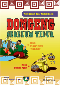 Dongeng Sebelum Tidur