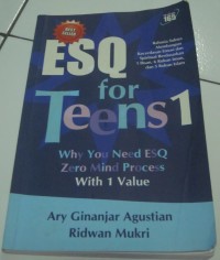 ESQ FOR TEENS 1