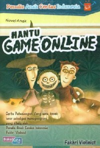 Hantu Game Online