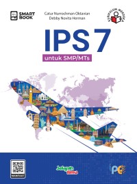 Smart Book- IPS Kelas VII SMP/MTs