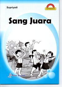 Sang Juara