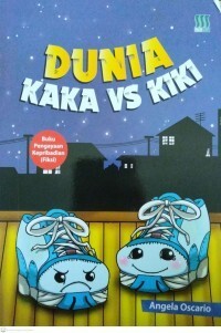 Dunia Kaka vs Kiki