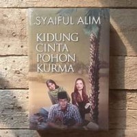 Kidung cinta pohon kurma