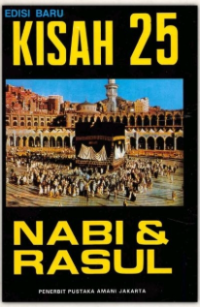 Image of Kisah 25 Nabi dan Rasul / Zaid Husein Alhamid