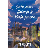 Image of Cinta Antara Jakarta & Kuala Lumpu
