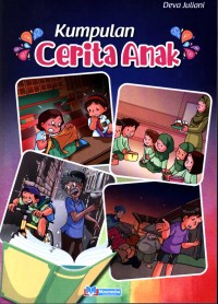 KUMPULAN CERITA ANAK