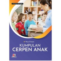 KUMPULAN CERPEN ANAK