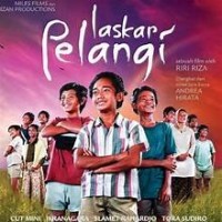 Laskar Pelangi