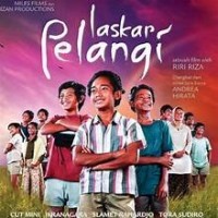 Laskar Pelangi