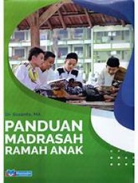 Panduan Madrasah ramah anak