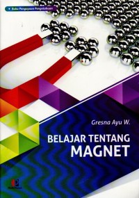 BELAJAR TENTANG MAGNET