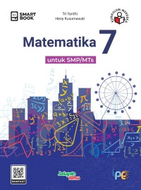 Smart Book- Matematika Kelas VII SMP/MTs