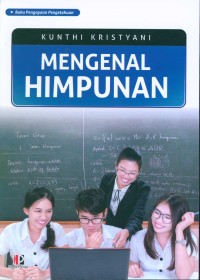 MENGENAL HIMPUNAN