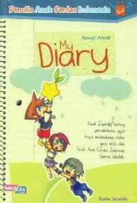 My diary