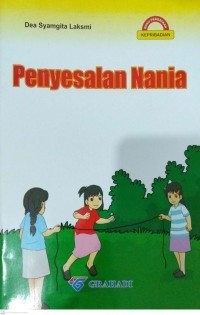 Penyesalan Nania