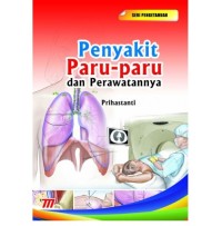 Penyakit Paru-paru dan Perawatannya