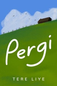 Pergi (Tere Liye)