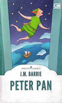 Peter pan