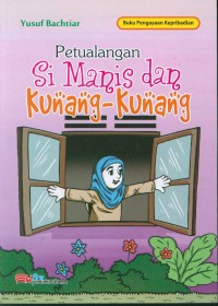 Petualangan si manis dan kunang-kunang