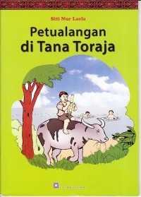 Petualangan di Tana Toraja